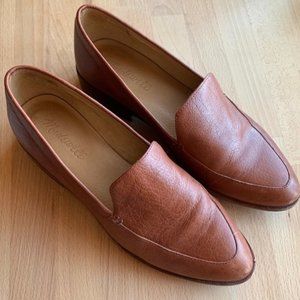 Madewell Loafers